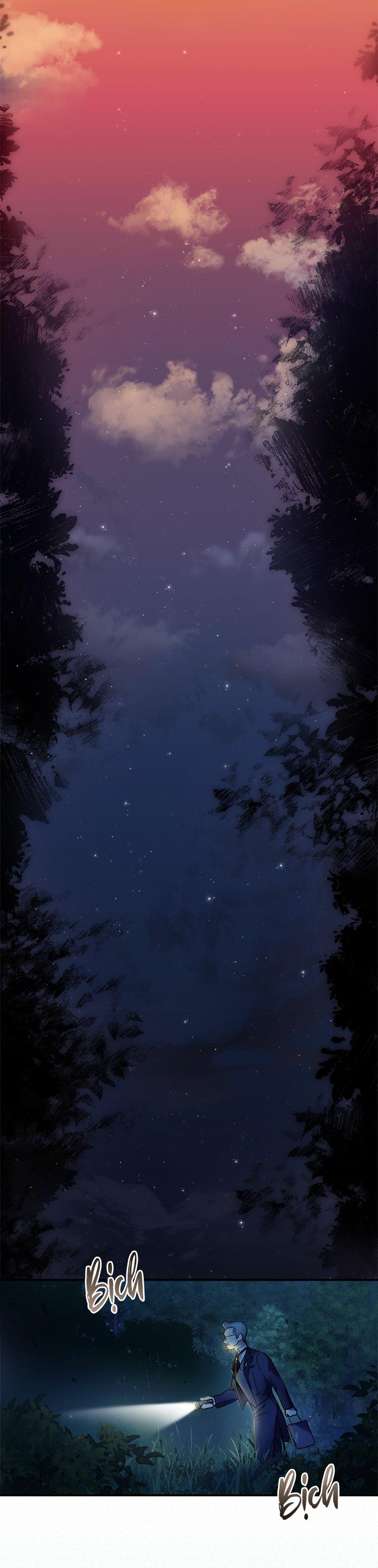 cơn mưa mật ngọt chapter 6 17