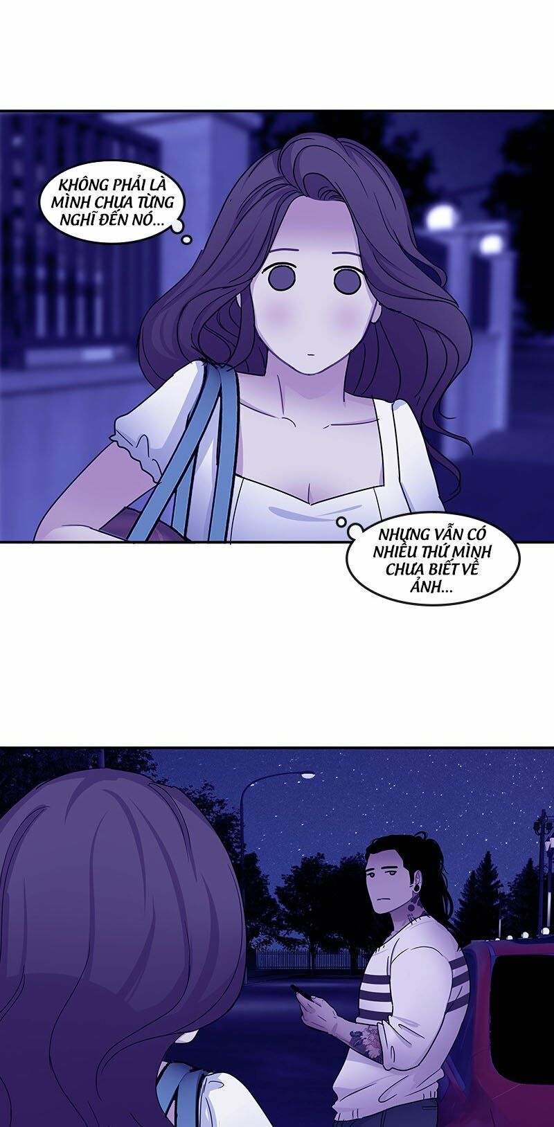 nửa đêm ở poppy land chapter 37 21