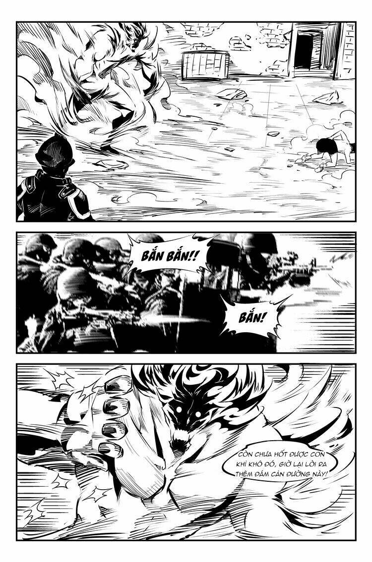 nhẫn tây du chapter 21 8