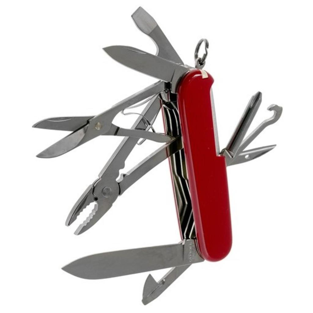 Dao đa năng Victorinox Deluxe Tinker 1.4723 - Hãng phân phối chính thức