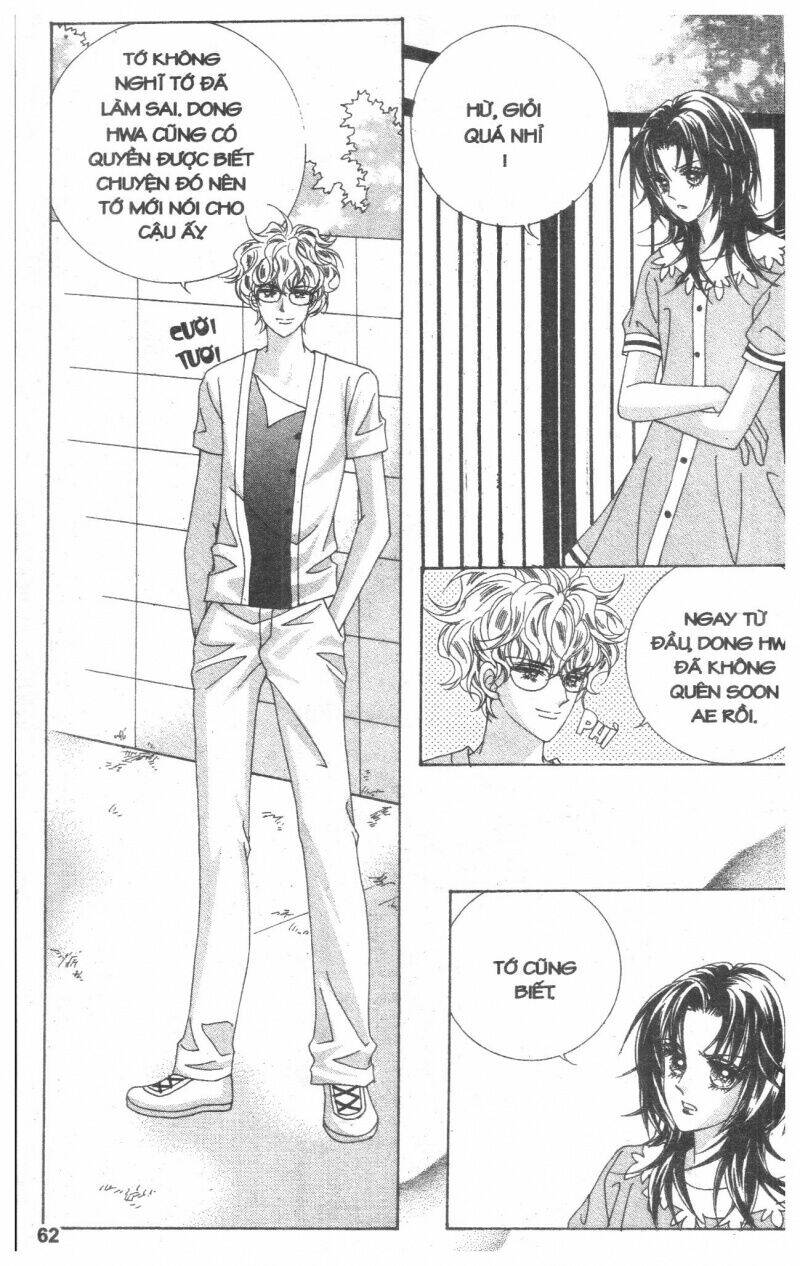 cũng vì em chapter 14 10