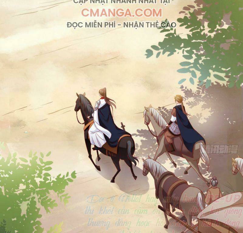 đứng yên ! phụng chỉ đánh cướp đây chapter 8 6