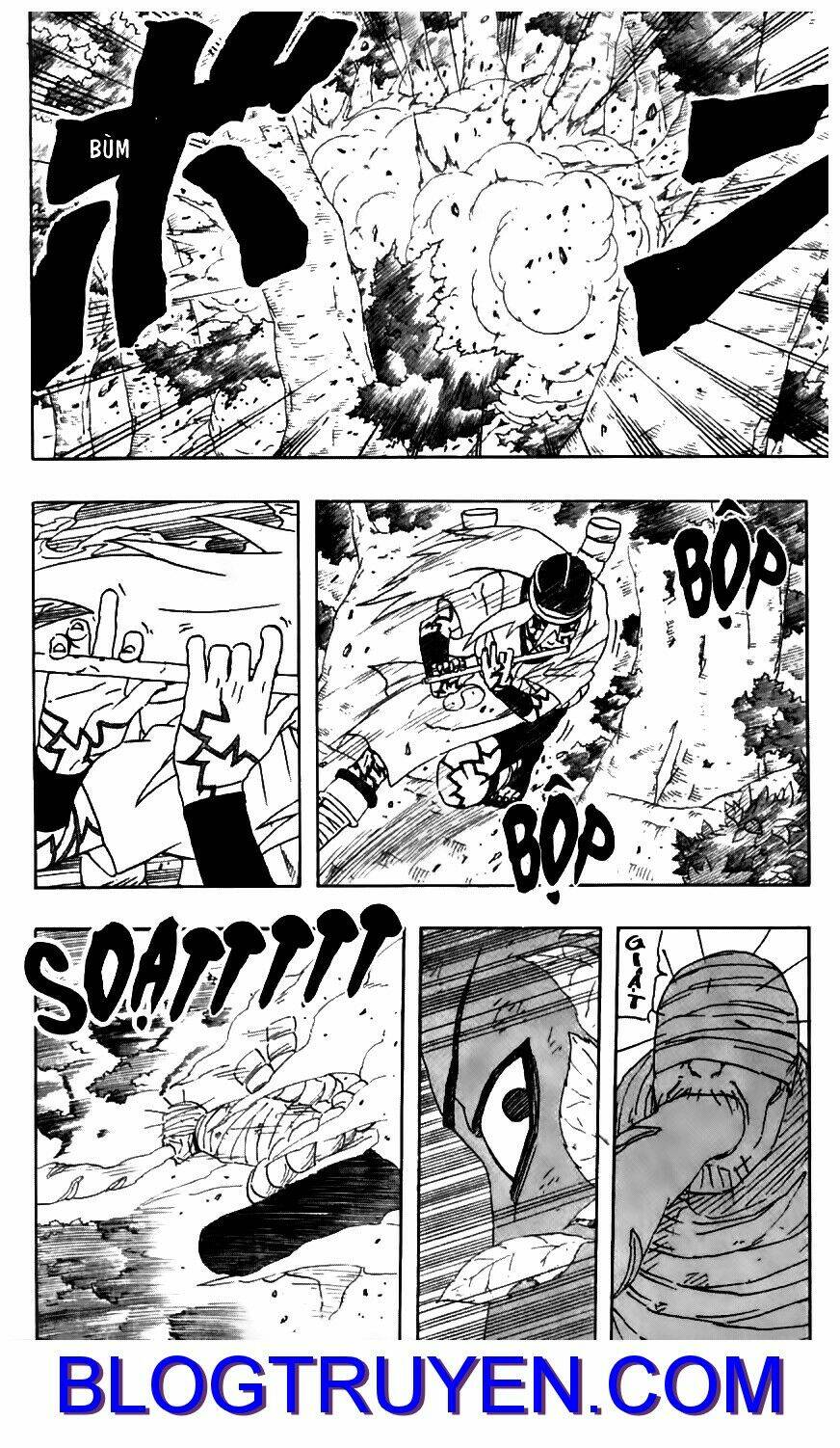 naruto - cửu vĩ hồ ly chapter 207 13