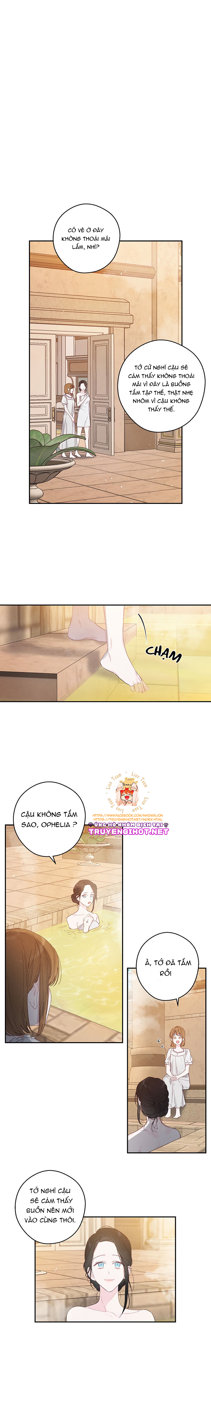 cứ giấu em trai tôi trước đi đã chapter 10 2