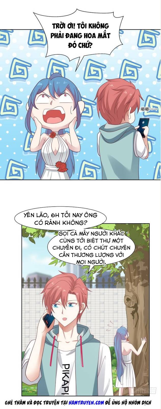 tuyệt thế võ công chapter 174 5