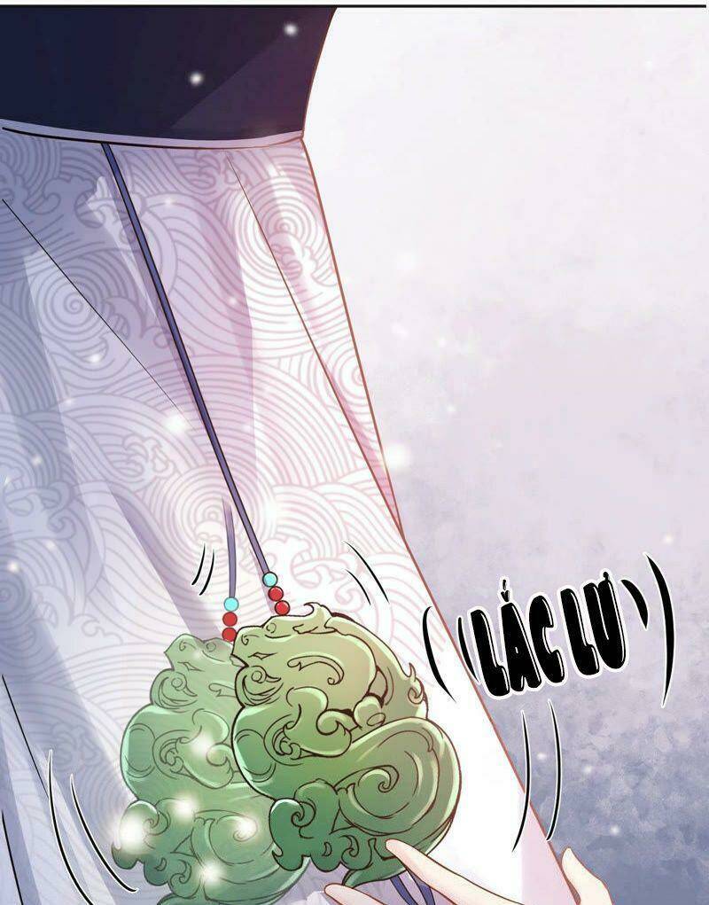 quận chúa vững vàng, thiết lập nhân vật không thể vỡ chapter 3 19