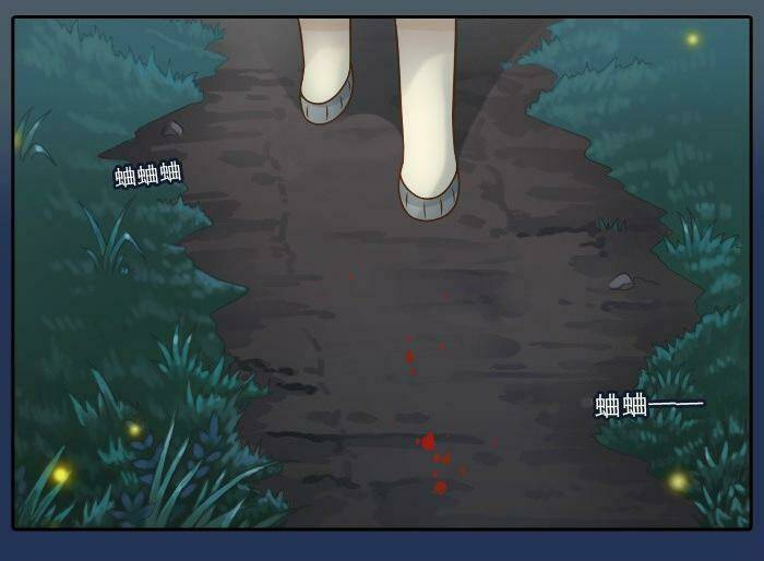 tiểu hồ ly vs tiểu hóa thượng chapter 8 7