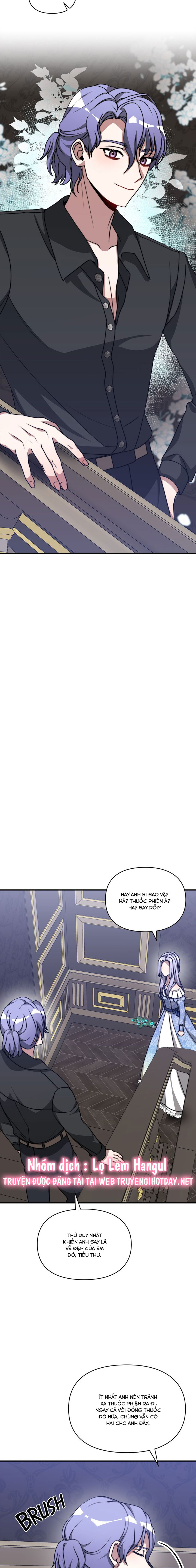 công nương eluana vita chapter 94 3