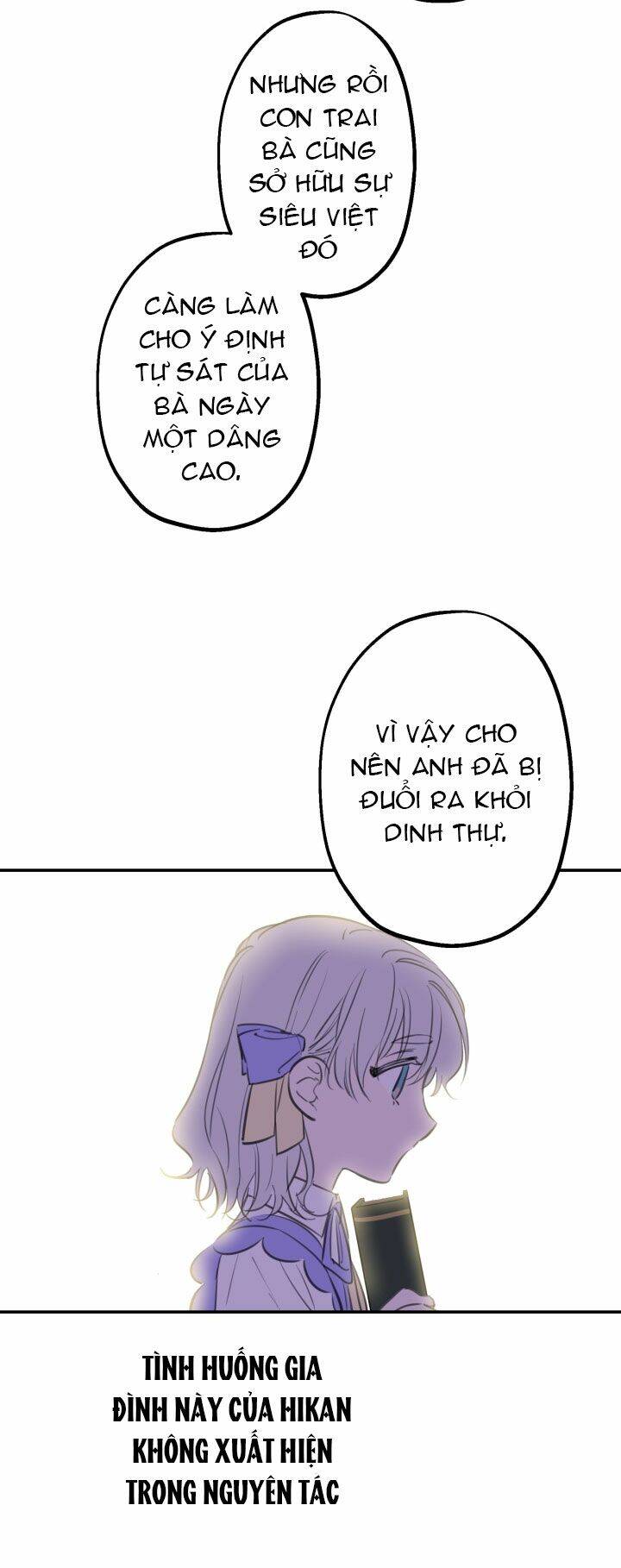 những nhân vật mạnh nhất thế giới ám ảnh tôi chapter 9 38