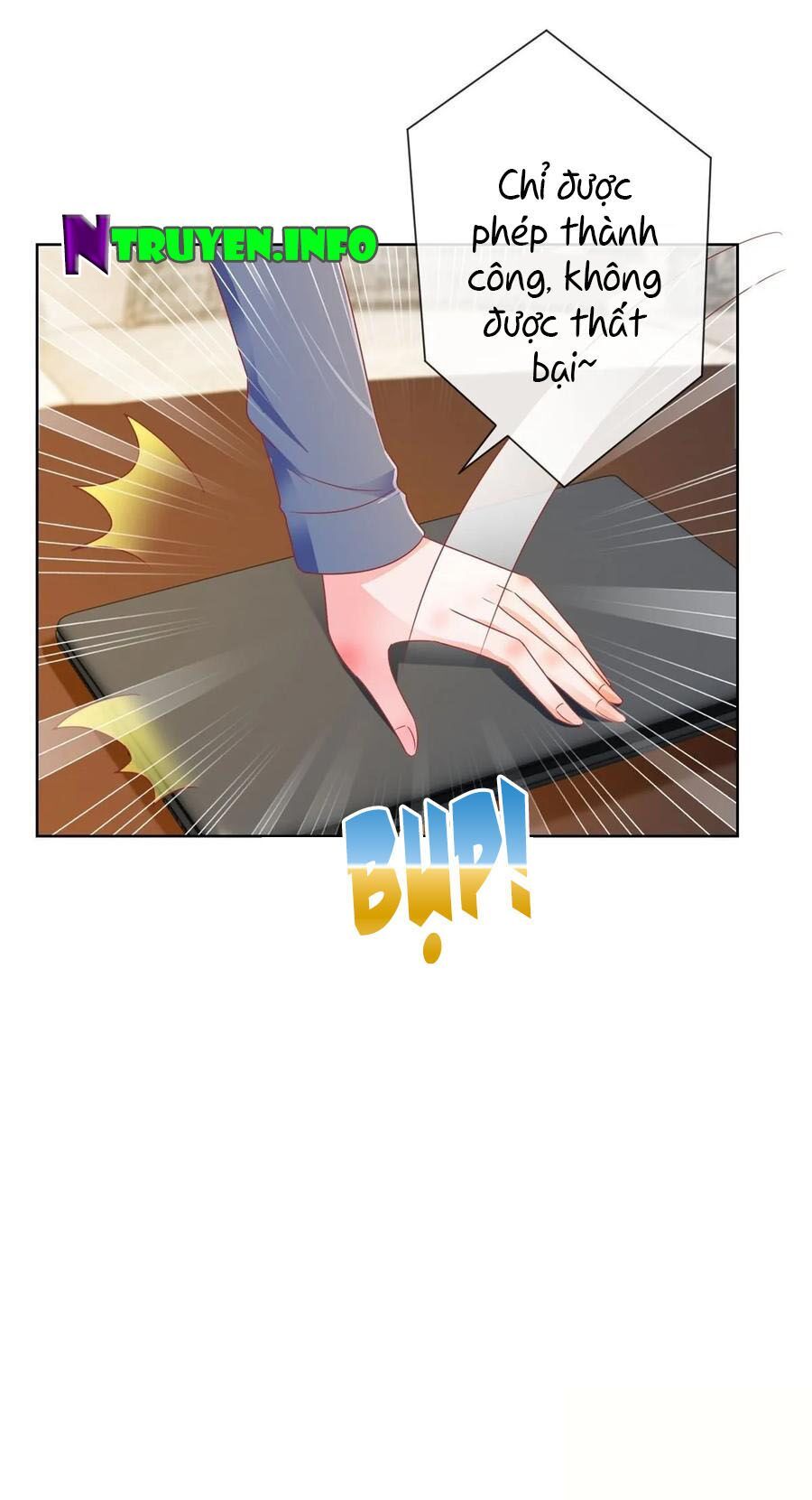 ẩn hôn 100%: chọc tức vợ yêu mua một tặng một chapter 166 15