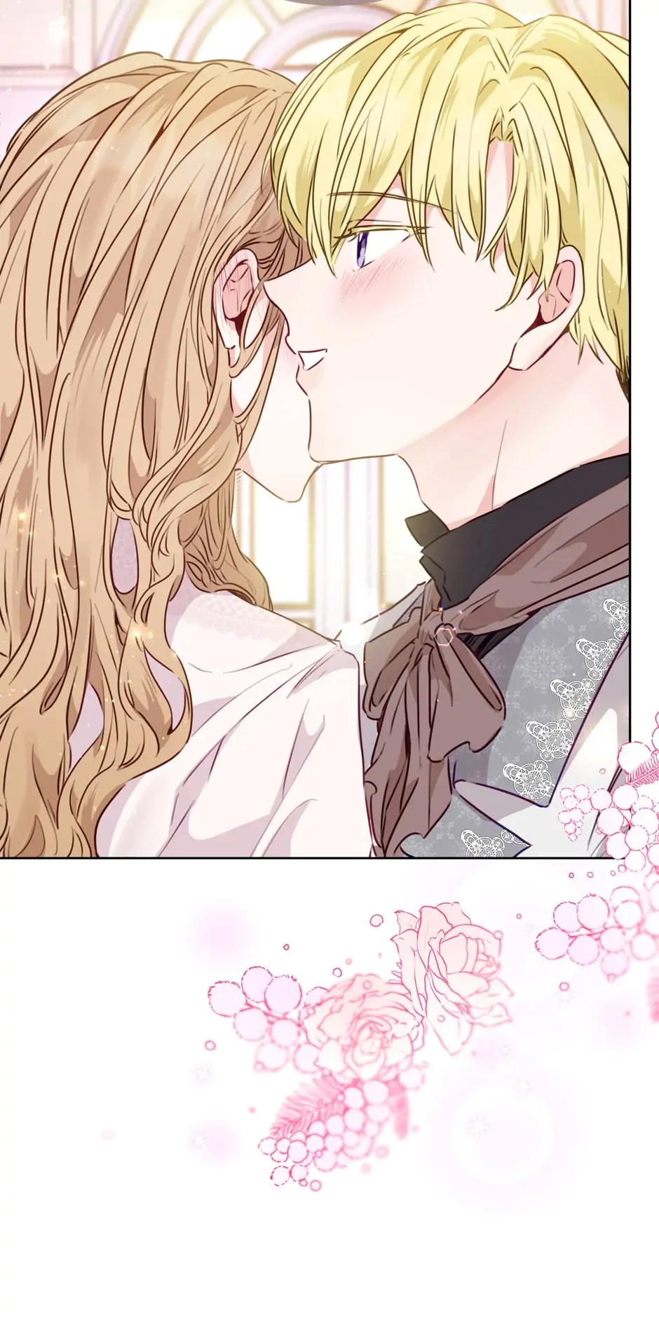 đánh cắp trái tim thiếu nữ chapter 15.2 7