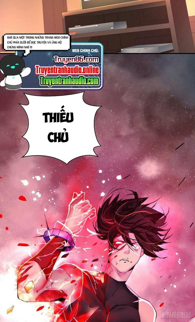 ta là nhà giàu số một, ta không muốn trọng sinh chapter 67 22
