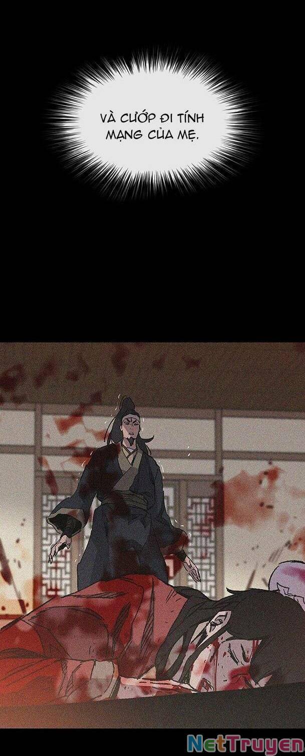 kiếm sĩ bất bại chapter 133 56