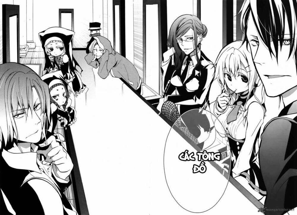 blood parade chapter 7 7
