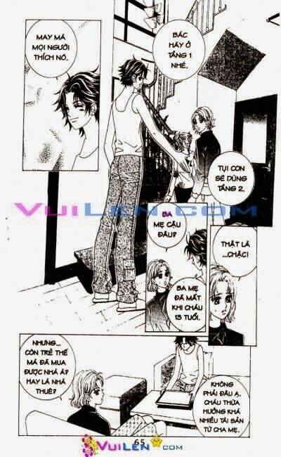 cặp đôi kỳ lạ chapter 4 66