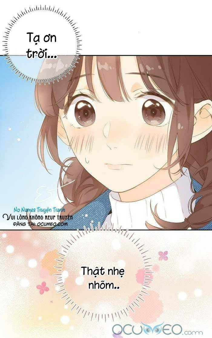 sos! tôi đã yêu một con sâu bướm (phần 2) chapter 11 10