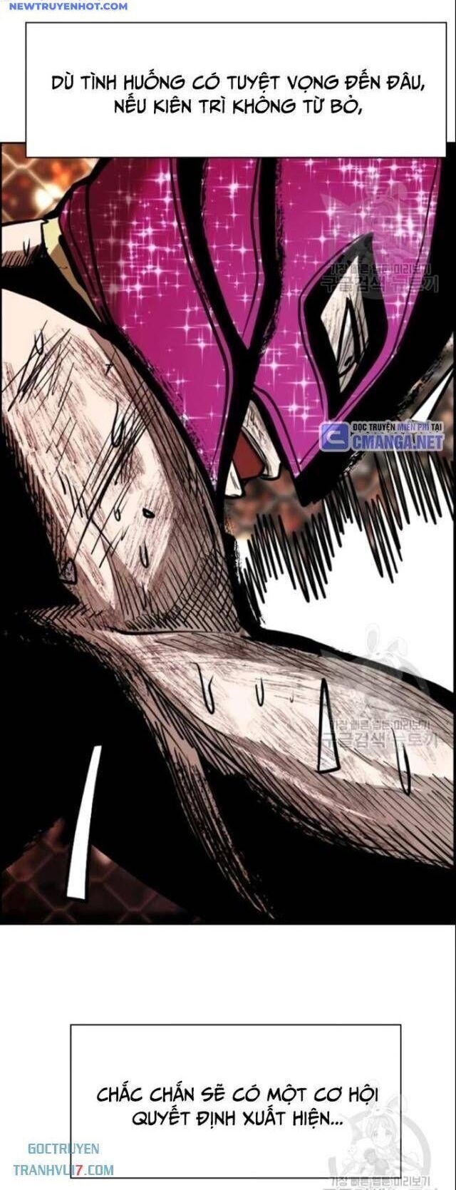 shark - cá mập chapter 198 36