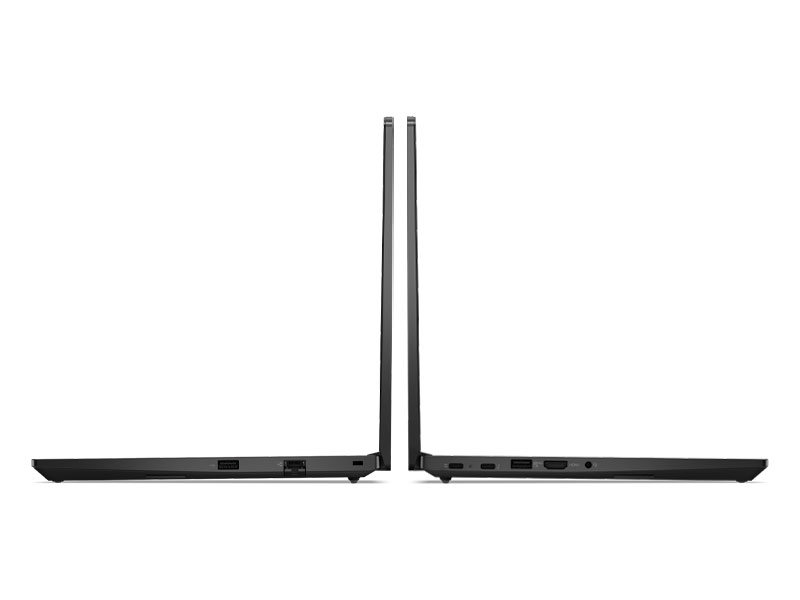 Laptop Lenovo ThinkPad E14 Gen 5 21JK006QVA (Intel Core i5-1335U | 8GB | 512GB | Intel Iris Xe | 14 inch WUXGA | No OS | Đen) - Hàng Chính Hãng - Bảo Hành 24 Tháng