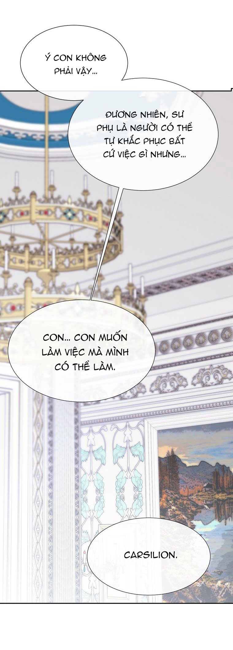 năm môn đệ của charlotte chapter 204.1 22