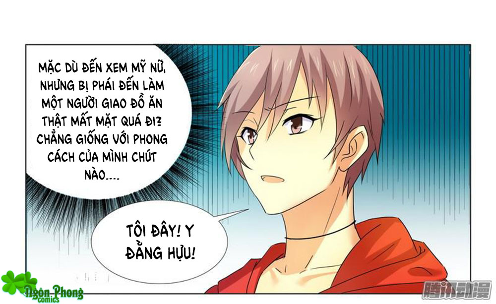 phúc hắc tổng tài đừng tới đây chapter 15 19
