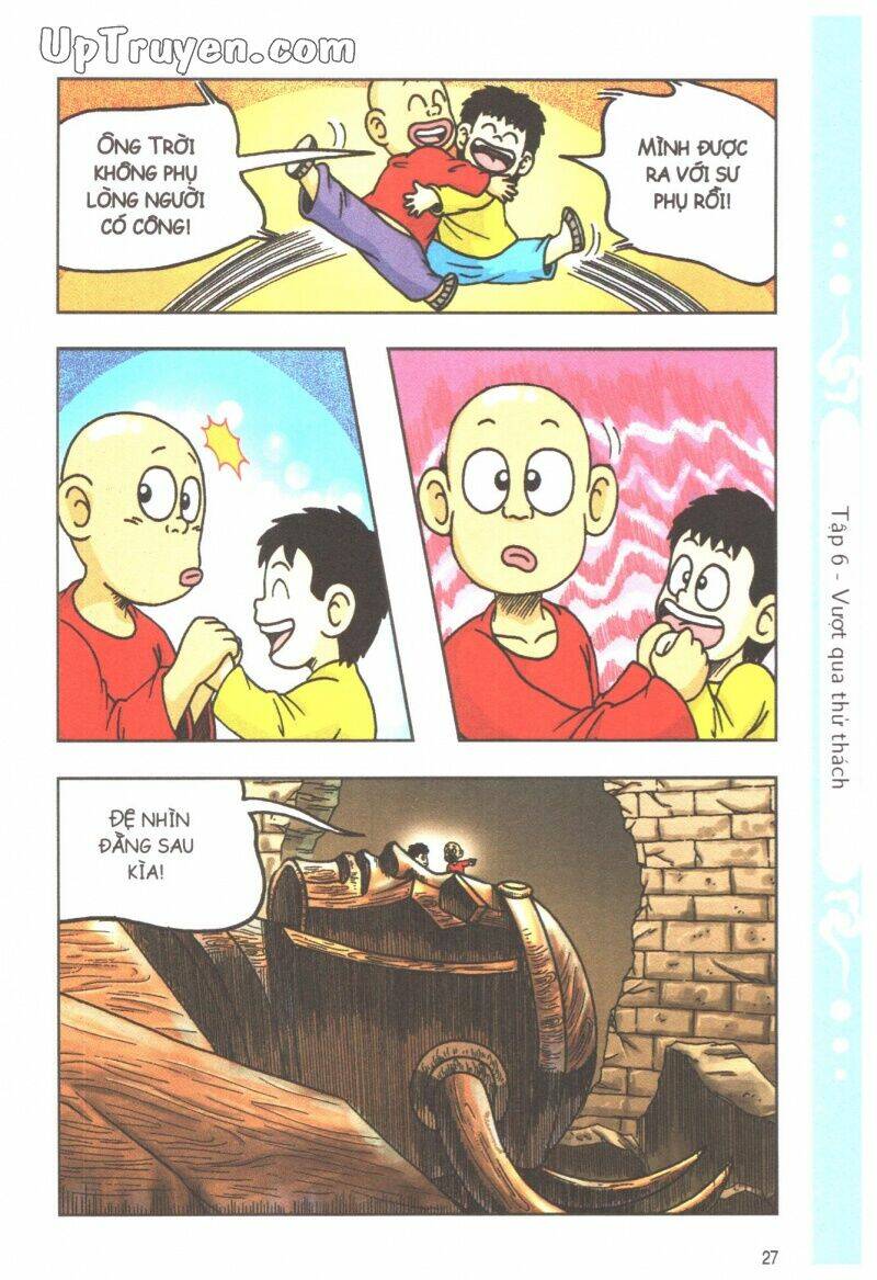 ô long viện tình huynh đệ chapter 6.2 2