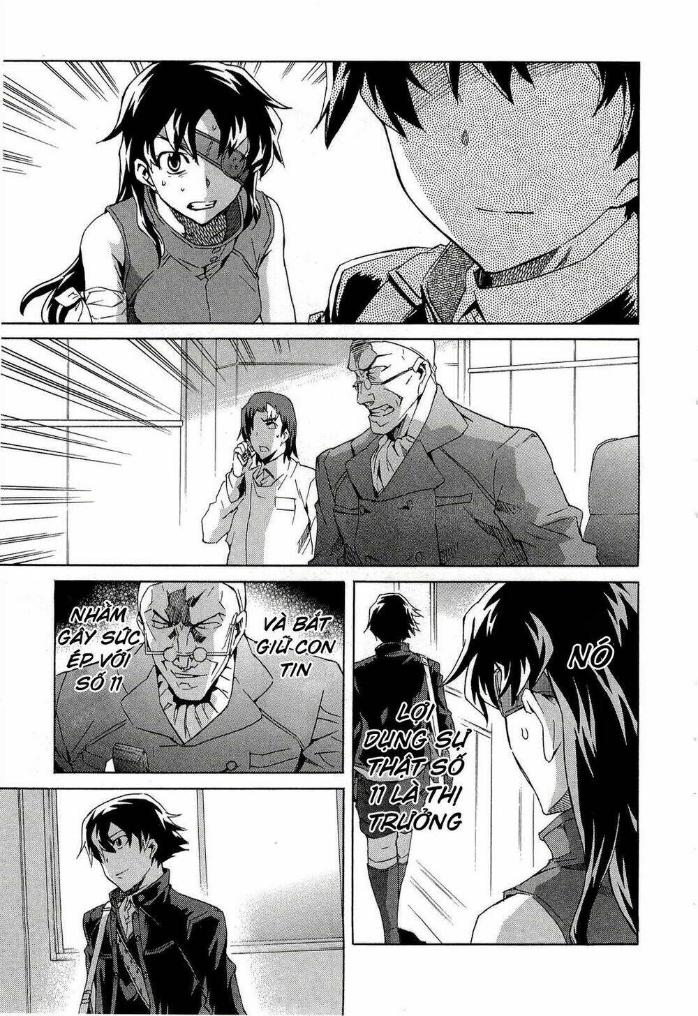 nhật kí tương lai chapter 43 28