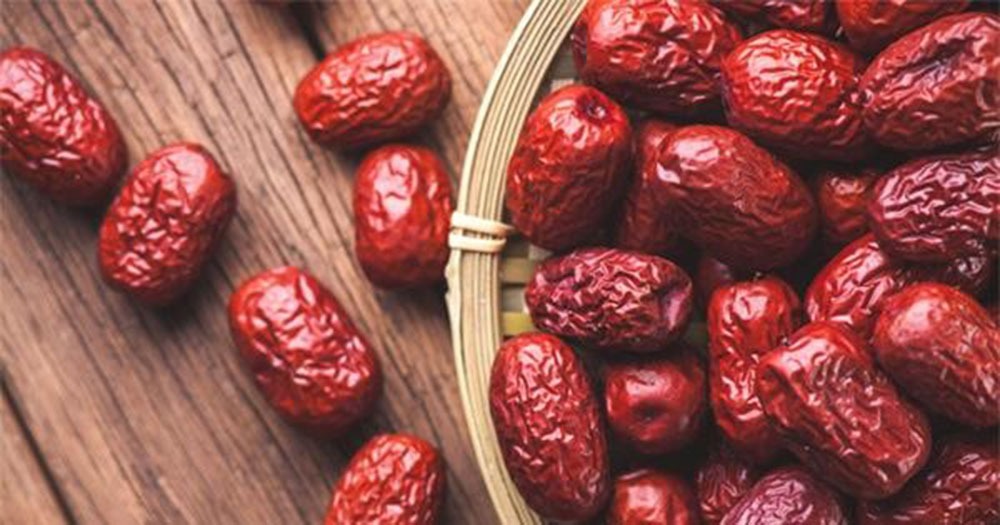 TÁO ĐỎ KHÔ HÀN QUỐC 1 KG KÈM TÚI XÁCH CAO CẤP - HÀNG CHÍNH HÃNG