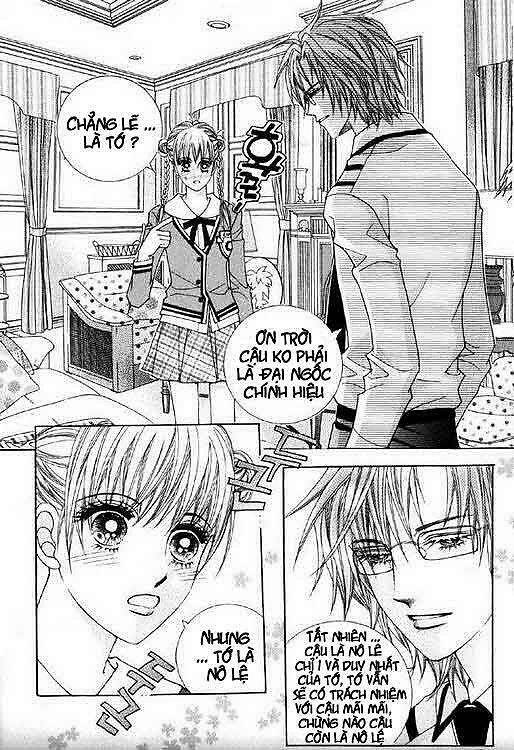 he dedicated to roses chapter 41 7