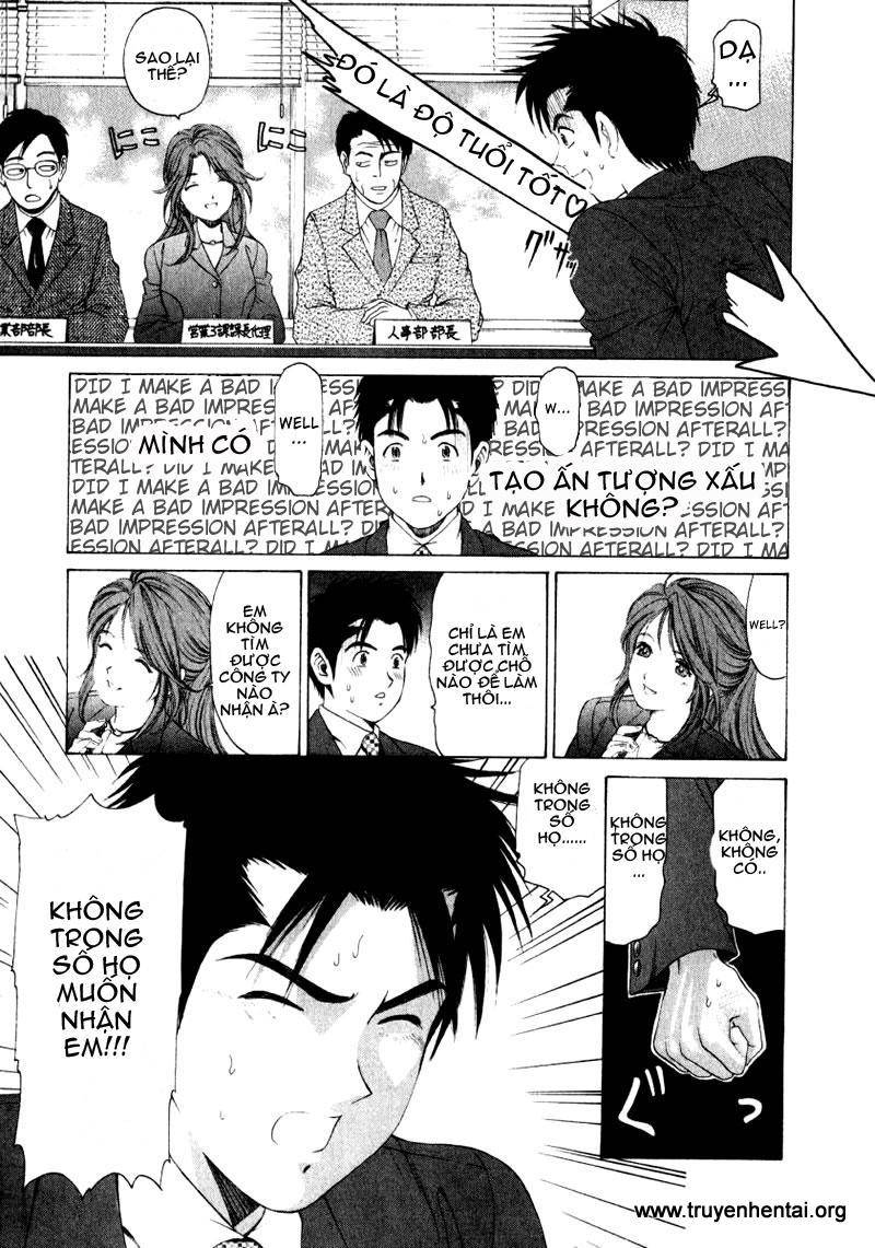 virgin na kankei chapter 2 4