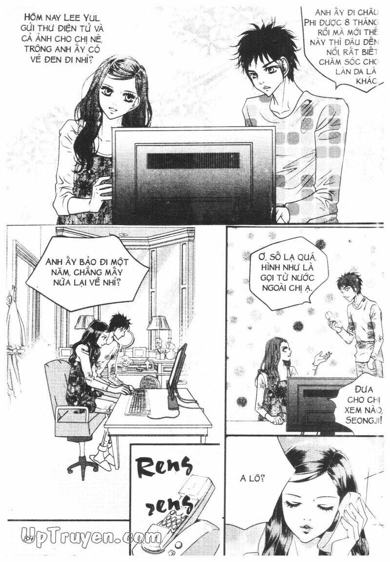 hoàng cung chapter 26 84