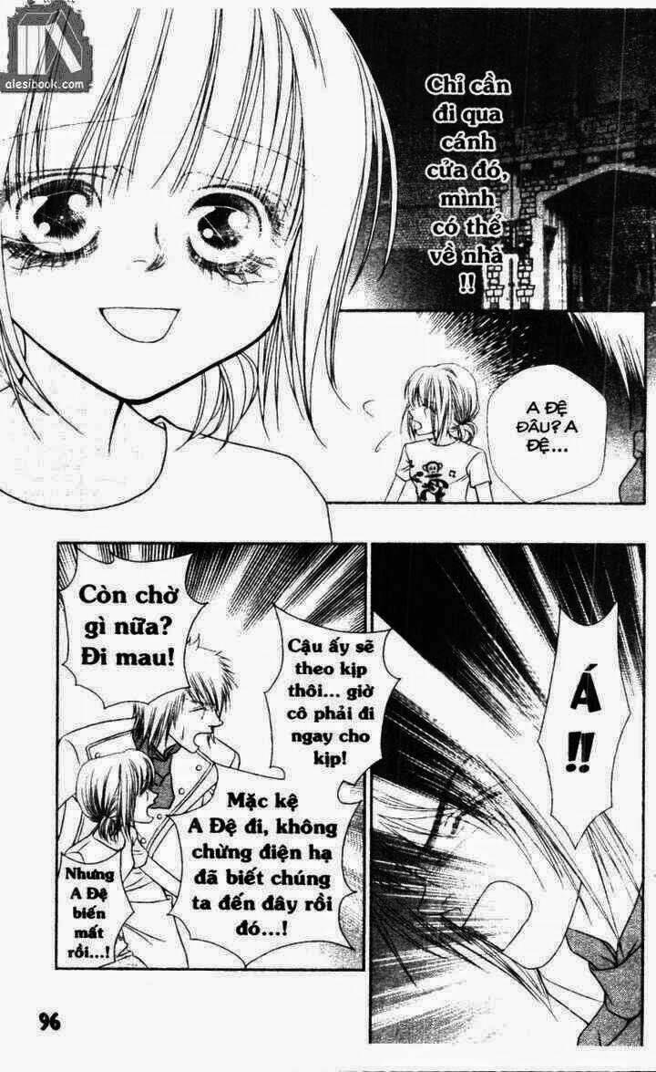 hoàng tử bóng đêm chapter 3 96