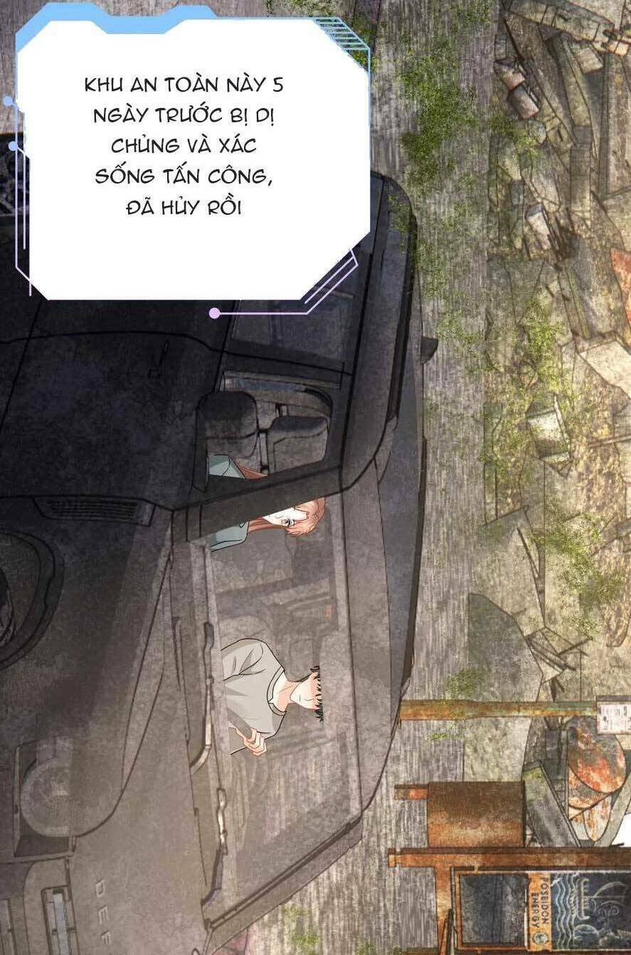 xuyên nhanh: phản diện quá sủng quá mê người chapter 171 35