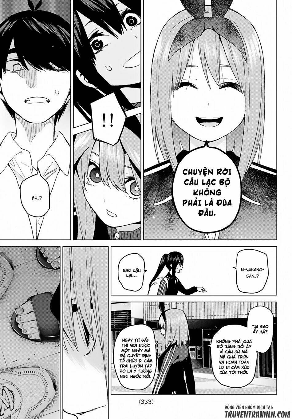 the five wedded brides chapter 47 12