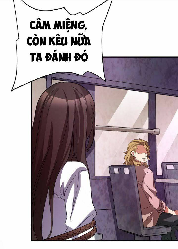 sau mạt thế tôi trở thành zombie chapter 30 24