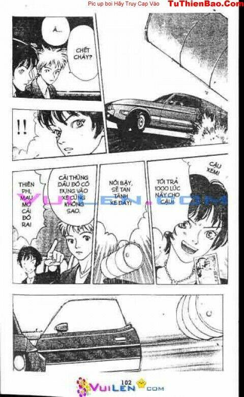 cô bé thám tử chapter 7 102