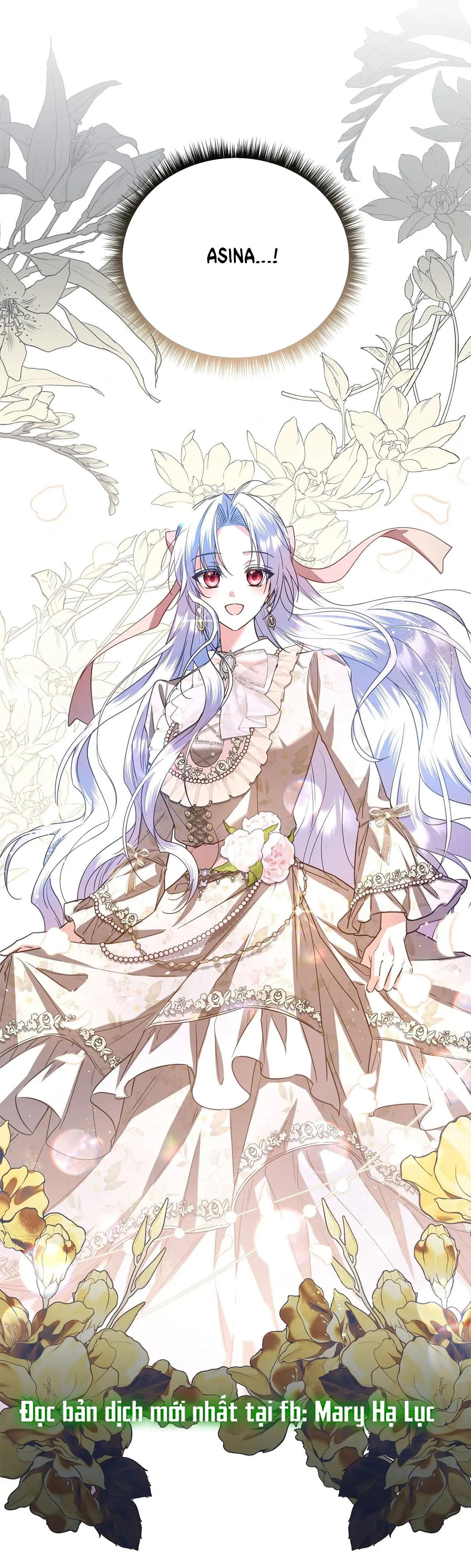 Vết Trăng chapter 57.2 35