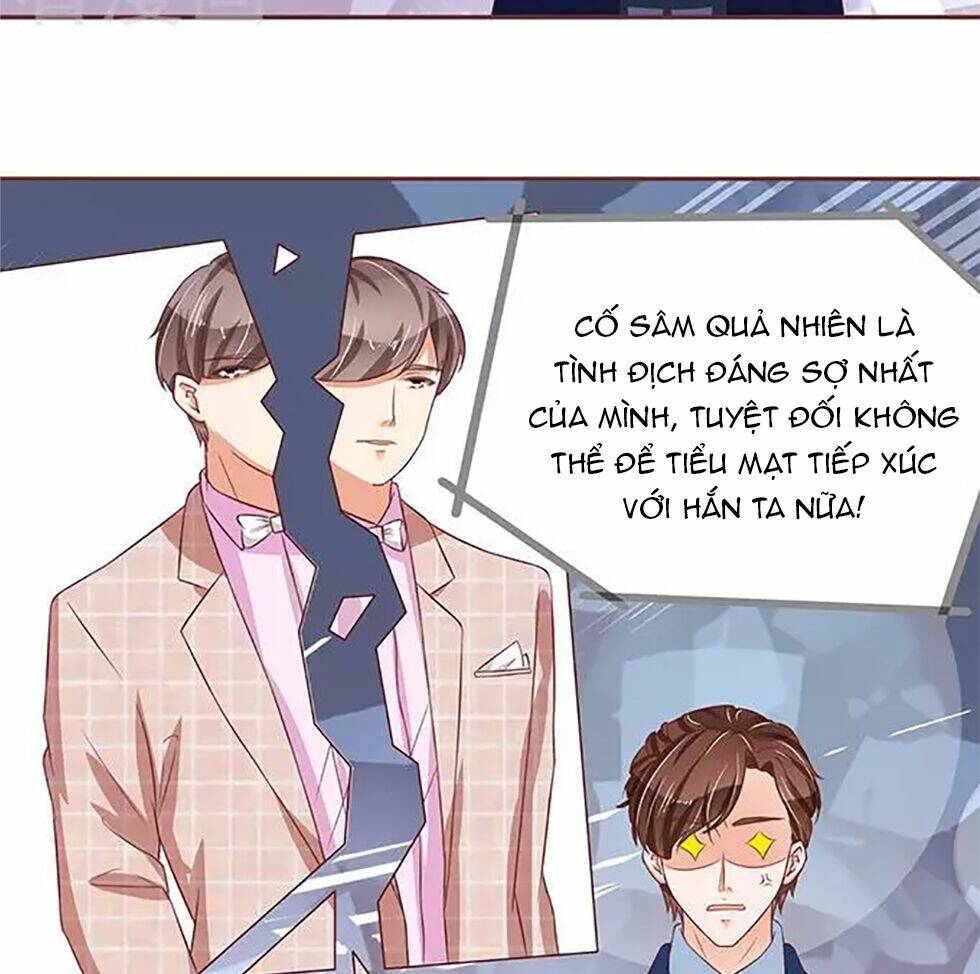 vương tước tư hữu bảo bối chapter 108 8