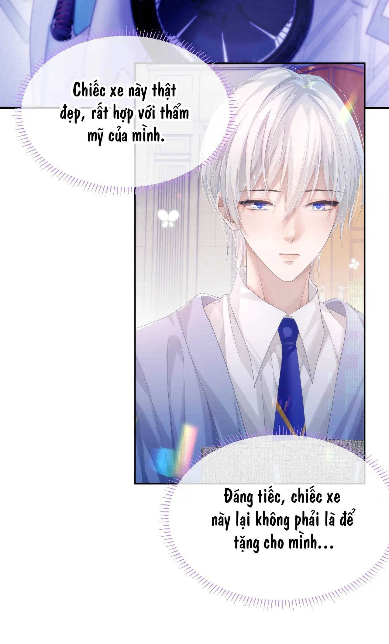 xin hãy ly hôn chapter 9 5