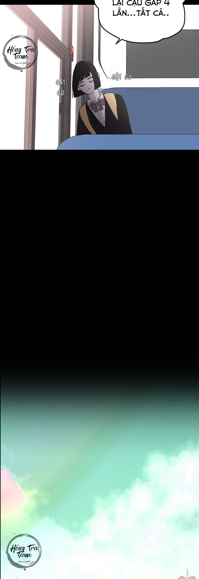 ba người anh trai cực phẩm của tôi chapter 13 37