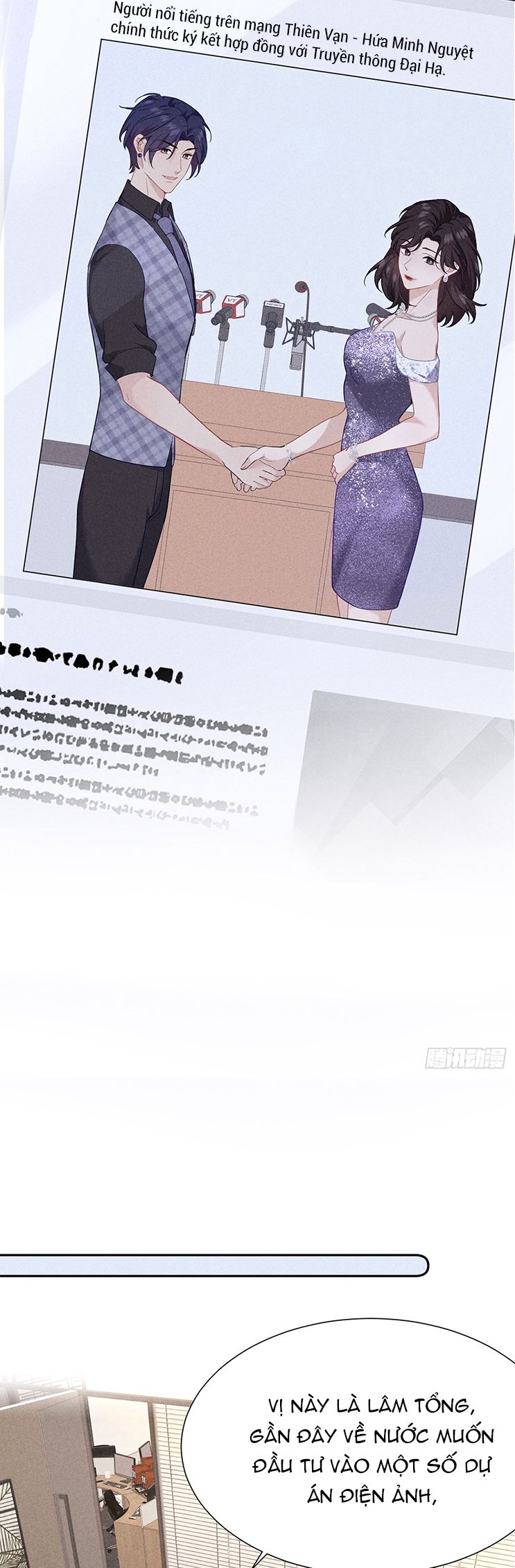 [bl] quan hệ nguy hiểm chapter 28 4