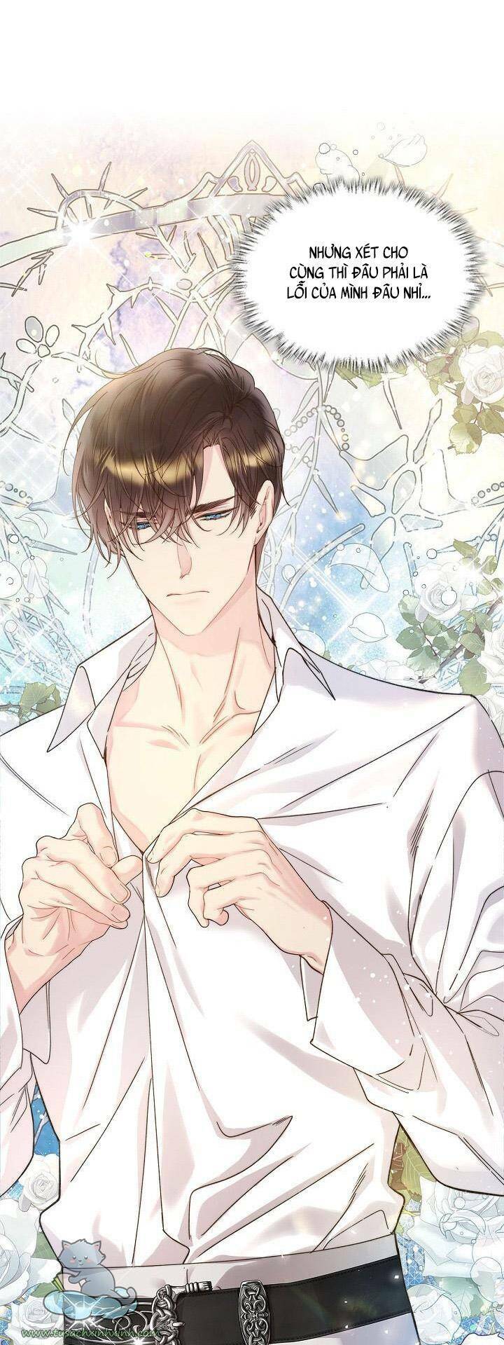 [15+] công chúa chloe chapter 91 70