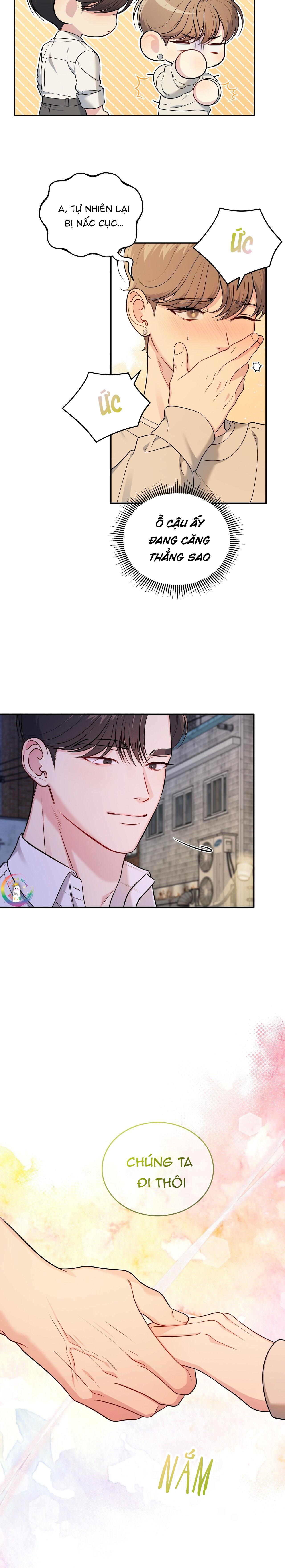 18+ tình yêu bí mật chapter 2 10