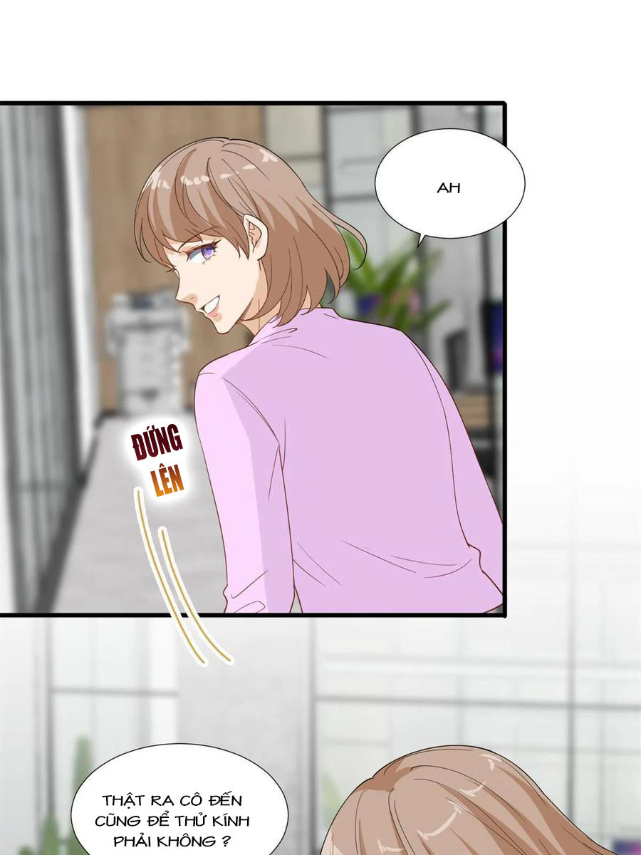 thí hôn lão công, cần giúp sức chapter 539 17