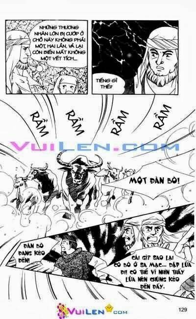 hậu duệ hoàng gia chapter 4 129