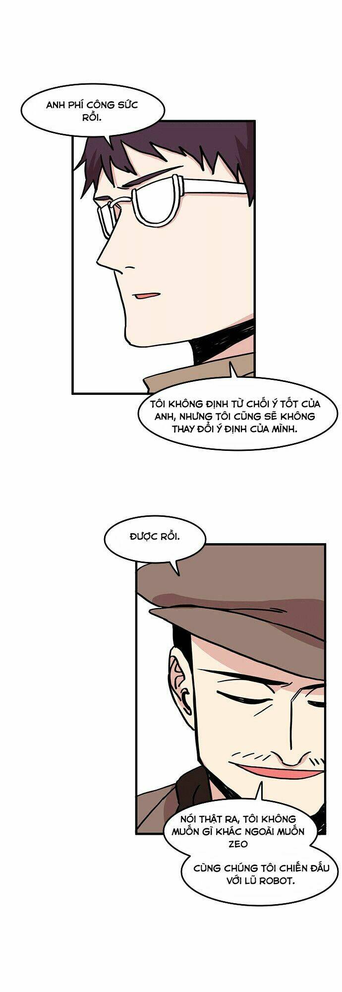 minus hand chapter 16 23