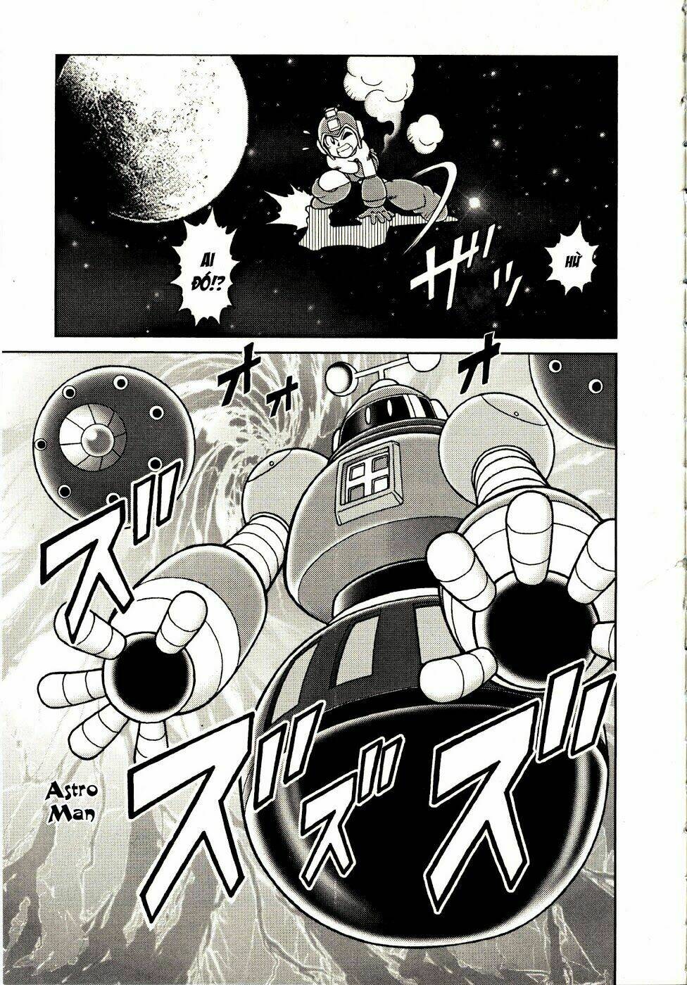 rockman: series chapter 12 18