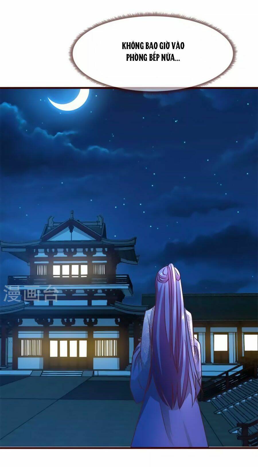 thỏ yêu tiểu vương phi chapter 8 13