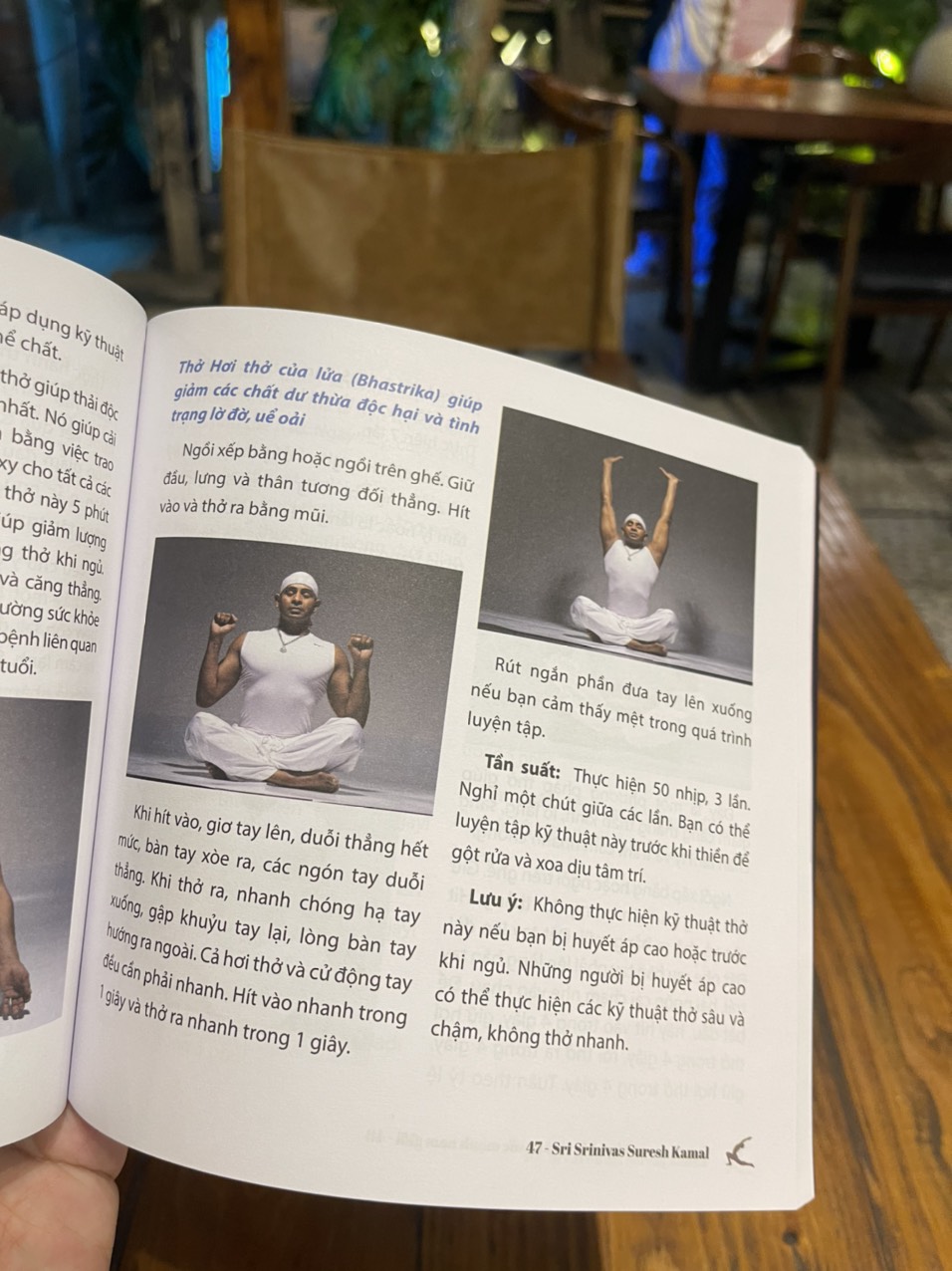 YOGA FOR YOUR BODY TYPE – Yoga theo Dosha và YOGA FOR MEN – Phục hồi và tăng sức mạnh nam giới – Con Sóc – NXB Thanh Niên