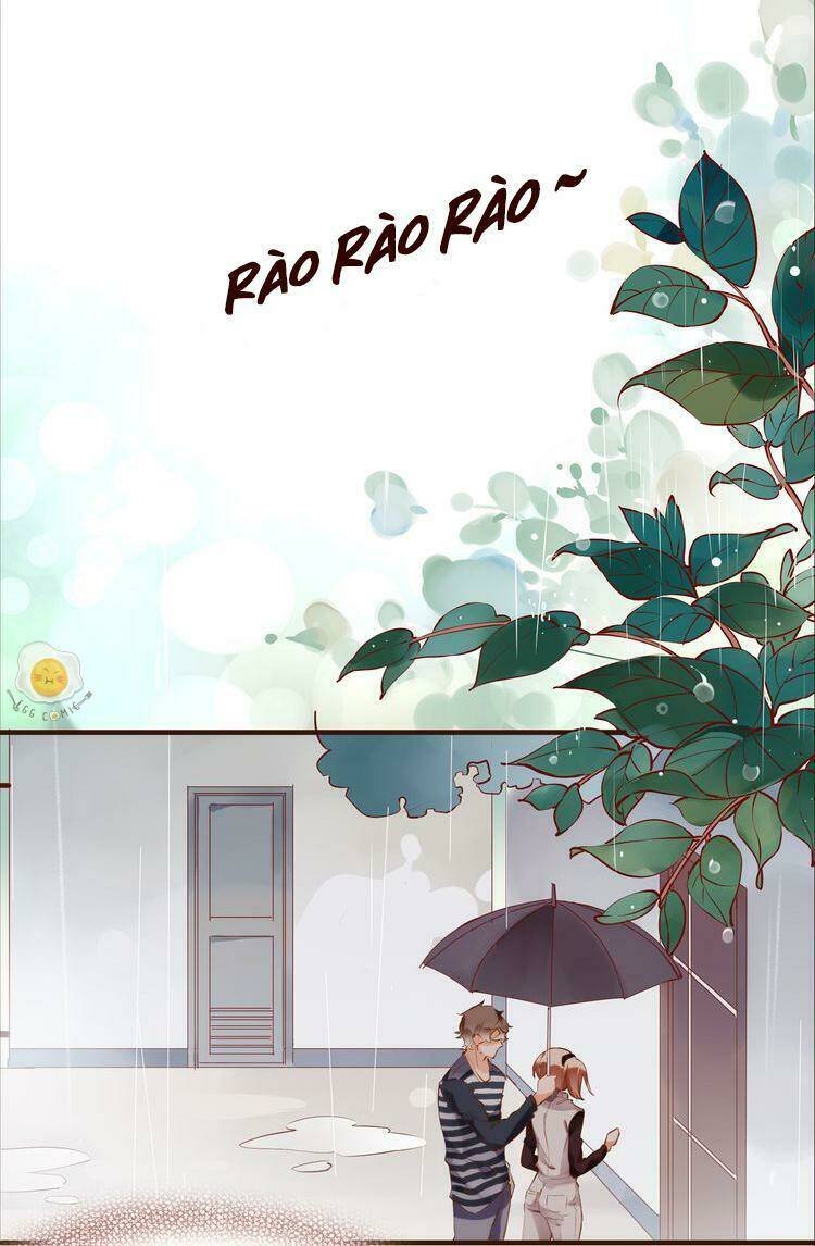 nở rộ trên bụi gai chapter 18 2