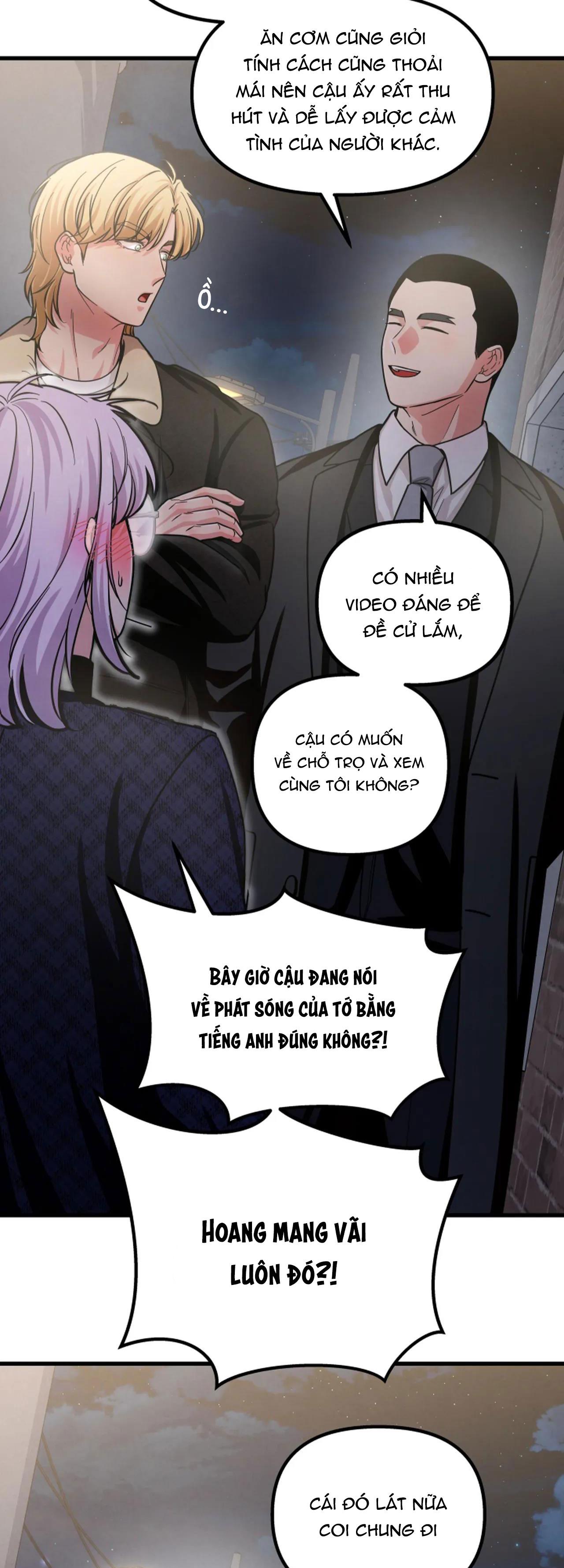 (np)những ngày mù sương chapter 15 7